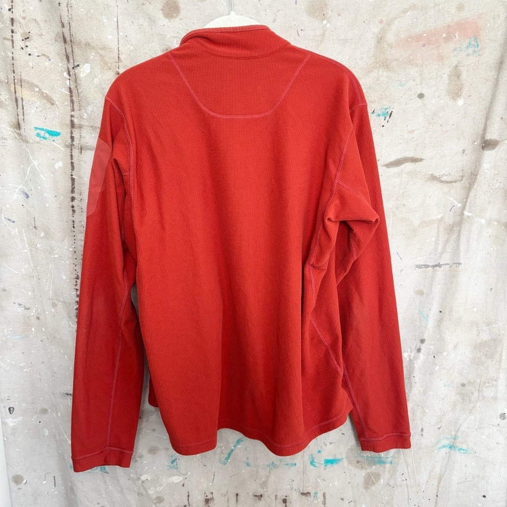 Arc'teryx Delta LT Jacket - Picture 4 of 6